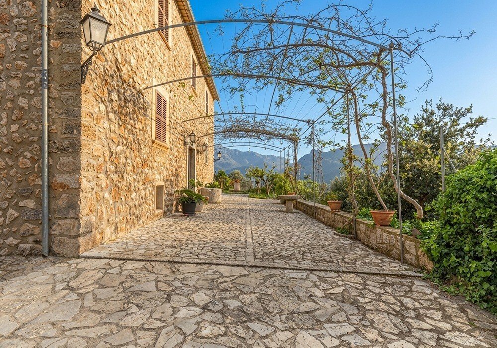 Country House in Soller, Balearic Islands, Spain 1 - 11935928