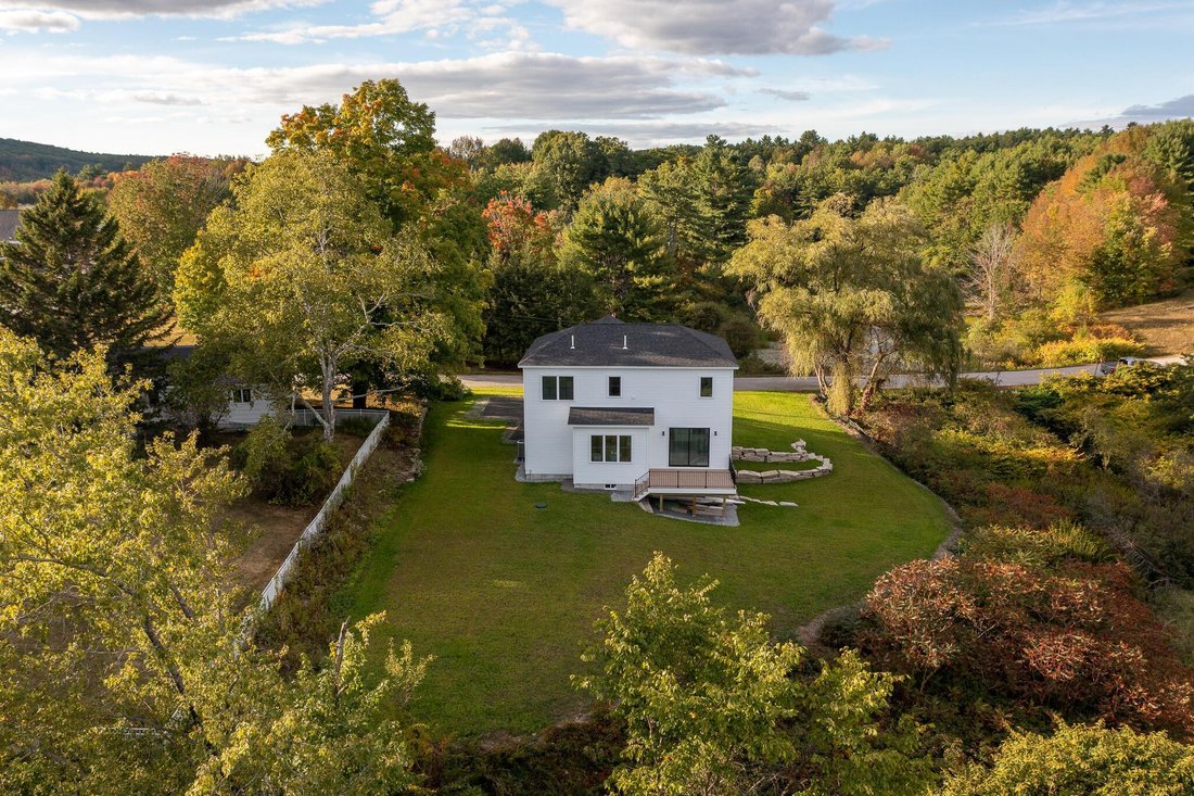 House in Falmouth, Maine, United States 5 - 18941731