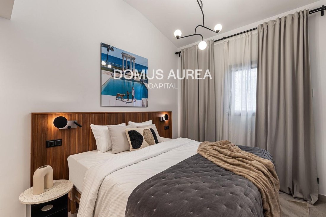 Apartment in Barrio Salamanca, Madrid, Spain 5 - 18940061