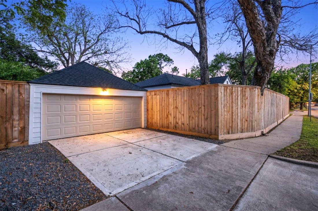 House in Houston, Texas, United States 3 - 18940123
