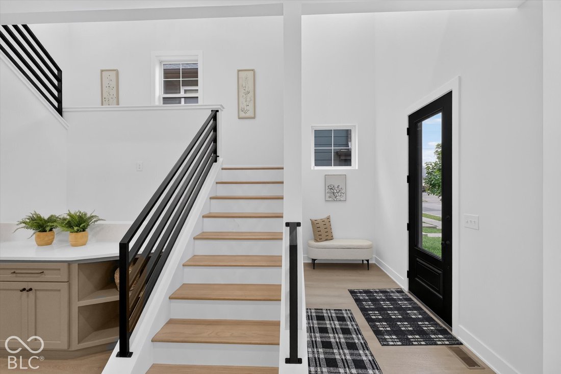 House in Indianapolis, Indiana, United States 4 - 18941677
