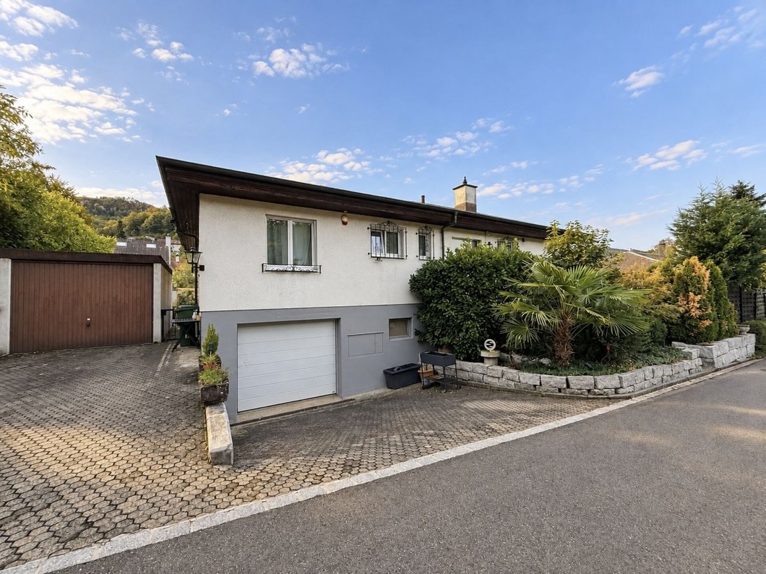 House in Duggingen, Basel-Landschaft, Switzerland 2 - 18939476