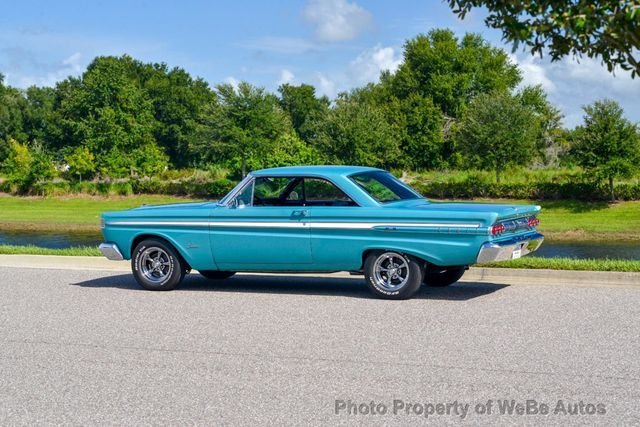 Mercury Comet in Calverton, NY, United States 4 - 18942521