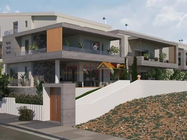 Apartment in North Athens, Attica, Greece 5 - 18940081