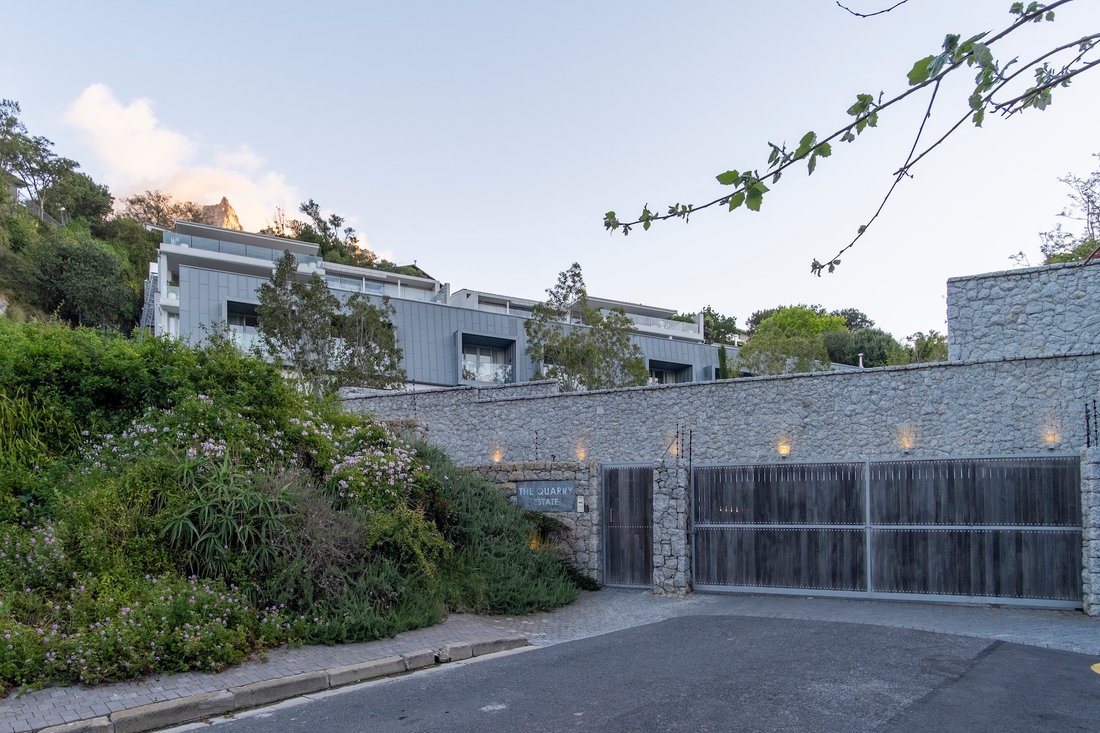 House in Gardens, City Bowl, Cape Town 4 - 18944113