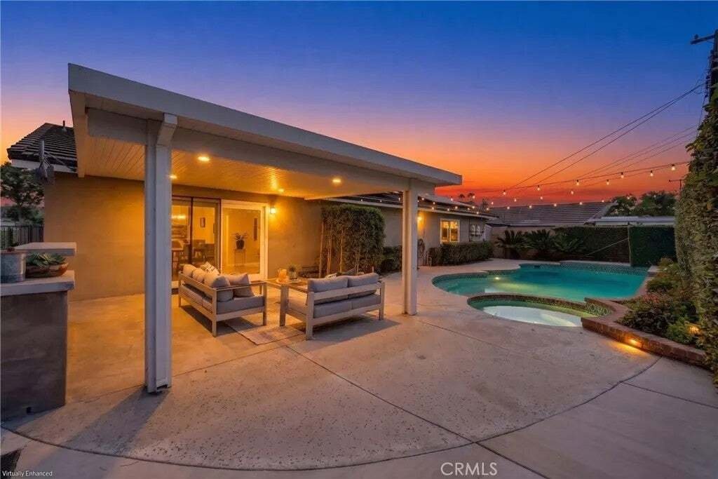Casa en Orange, California, Estados Unidos 1 - 18548650
