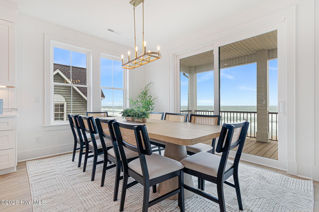Townhouse in Emerald Isle, North Carolina, United States 5 - 18942849