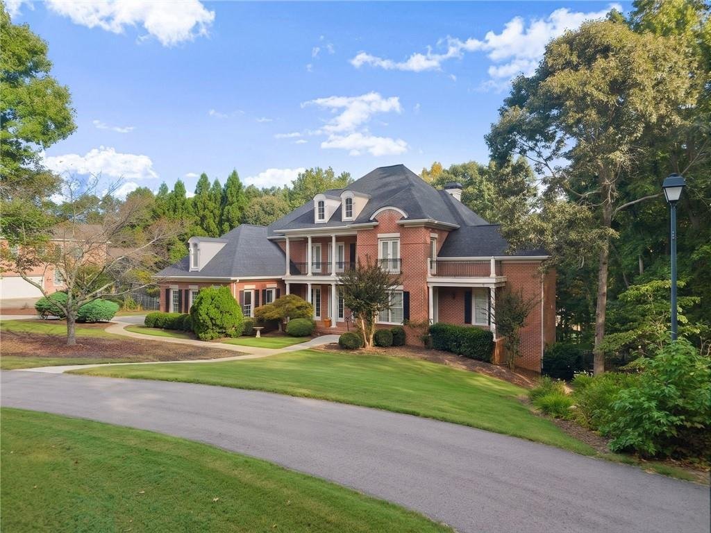 House in Braselton, Georgia, United States 1 - 18943068