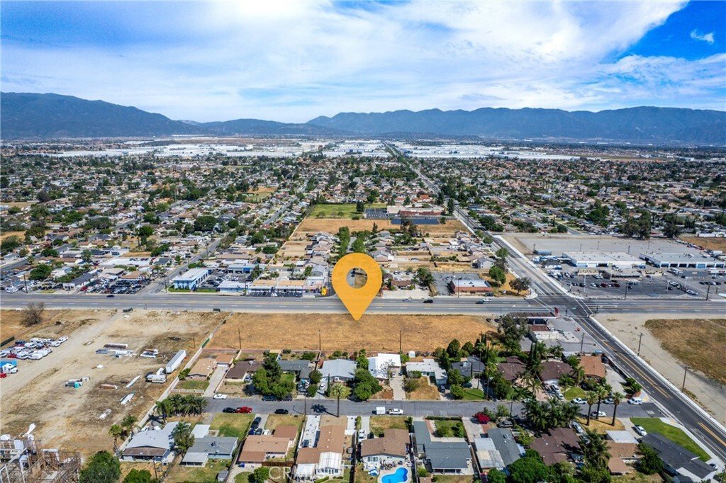Land in Fontana, California, United States 3 - 17573781
