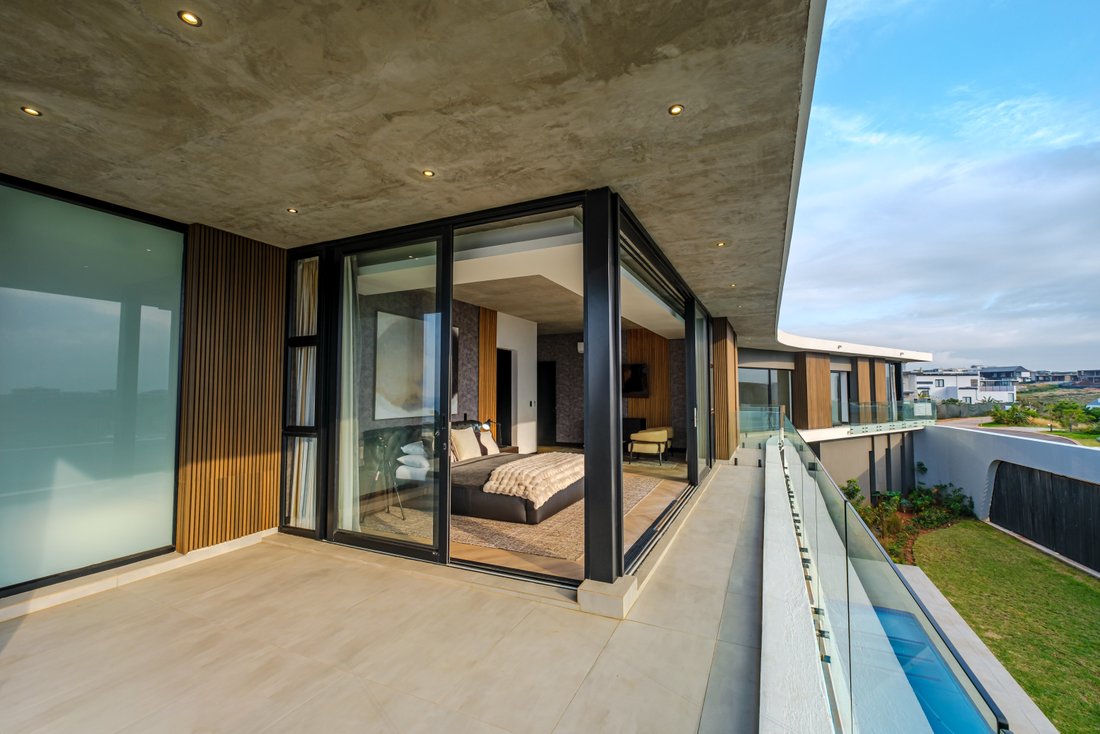 Country House in Sheffield Beach, KwaZulu-Natal, South Africa 5 - 18941136