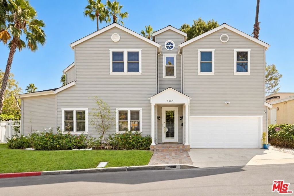 House in Los Angeles, California, United States 2 - 18942169