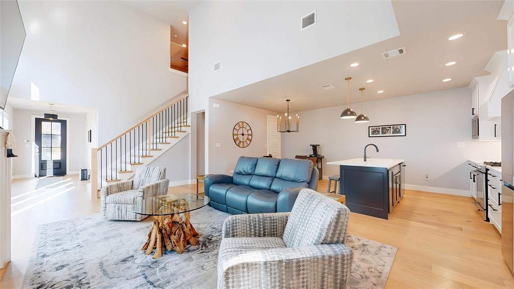 Townhouse in Frisco, Texas, United States 5 - 18939940