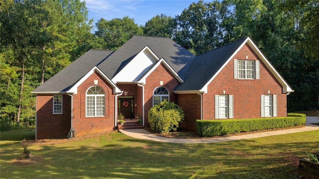 House in McDonough, Georgia, United States 1 - 18943060