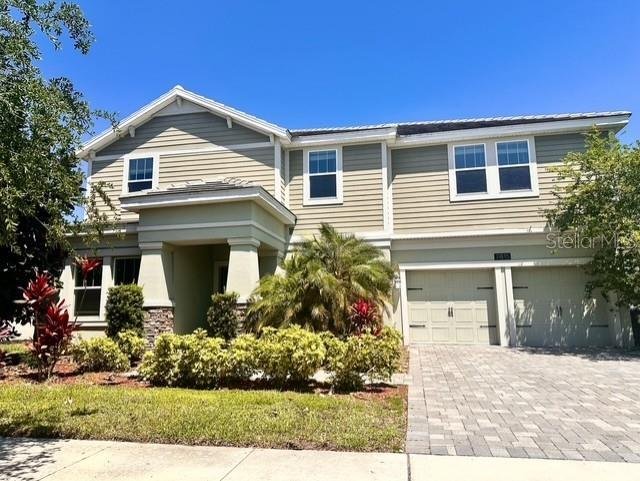 House in Orlando, Florida, United States 1 - 18939847