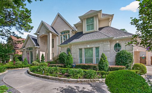 House in Spring, Texas, United States 1