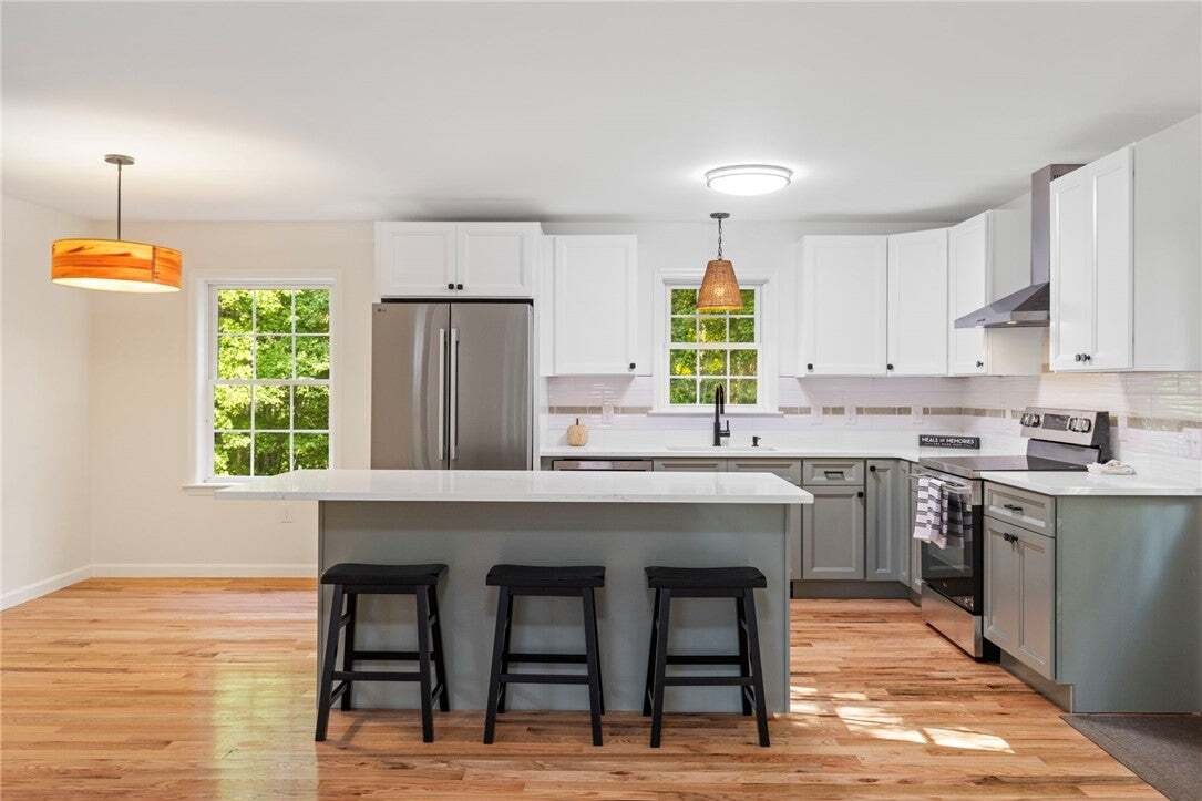 House in Scituate, Rhode Island, United States 4 - 18942010