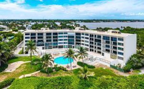 Condo in Boynton Beach, Florida, United States 1