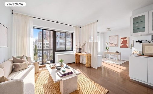 Condominio en Nueva York, Nueva York, Estados Unidos 1