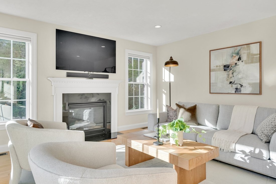 House in Acton, Massachusetts, United States 5 - 18942759