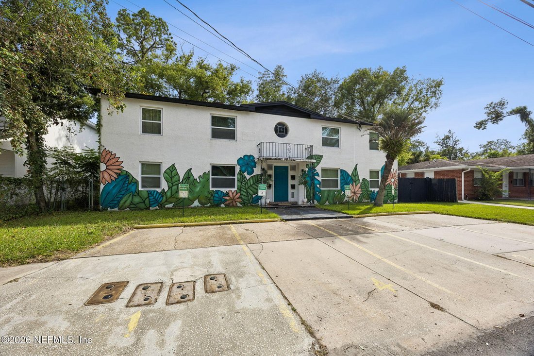 Jacksonville, Florida, United States 3 - 18939333