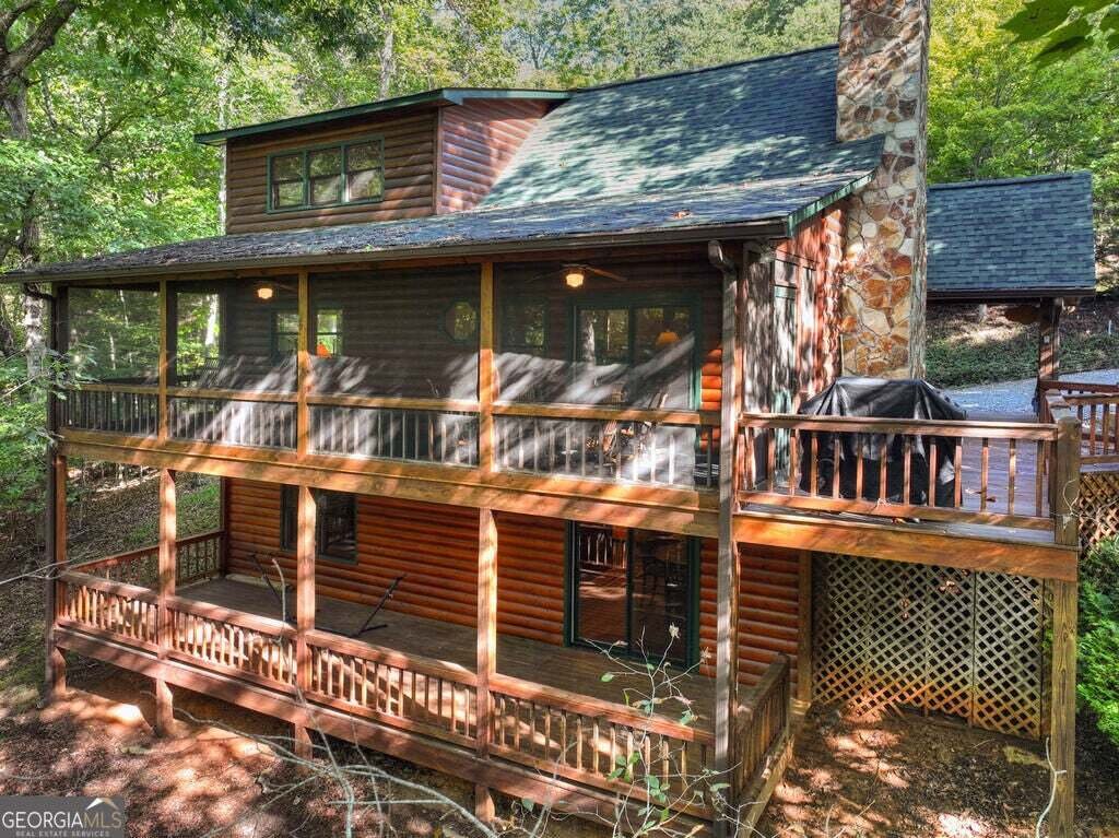 House in Morganton, Georgia, United States 1 - 18940026
