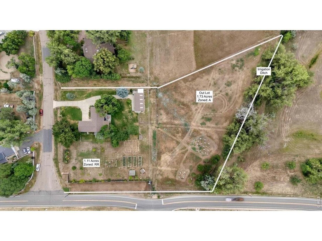 House in Longmont, Colorado, United States 2 - 18942219