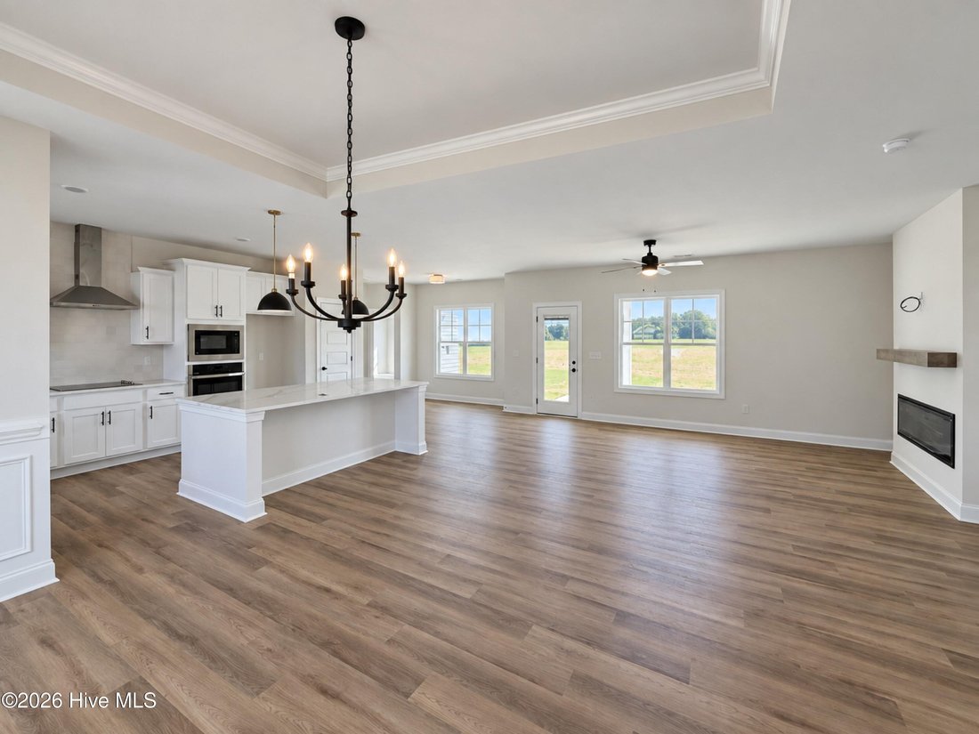 House in Benson, North Carolina, United States 3 - 18528964
