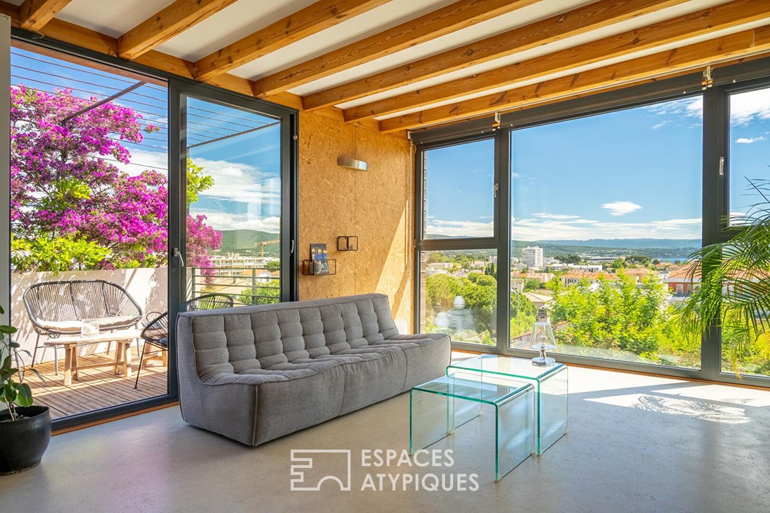 Villa in La Ciotat, Provence-Alpes-Côte d'Azur, France 1 - 18944388