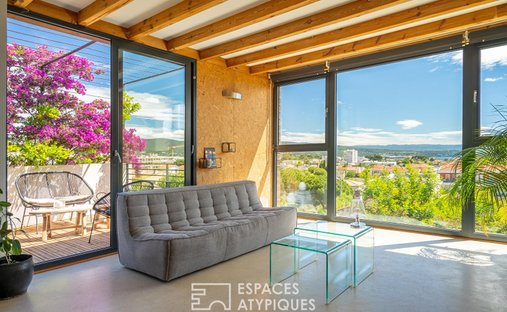 Villa in La Ciotat, Provence-Alpes-Côte d'Azur, France 1