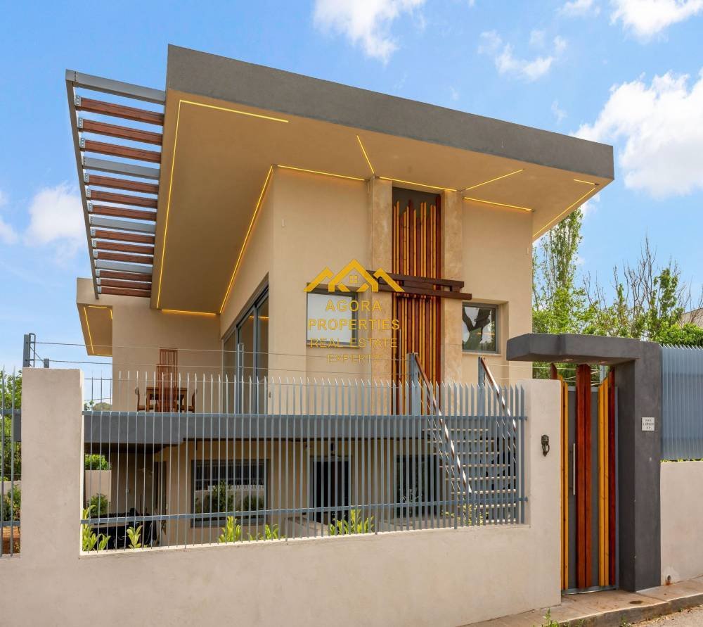 House in Nea Makri, Attica, Greece 1 - 18940041