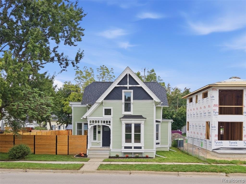 House in Fenton, Michigan, United States 1 - 18939981