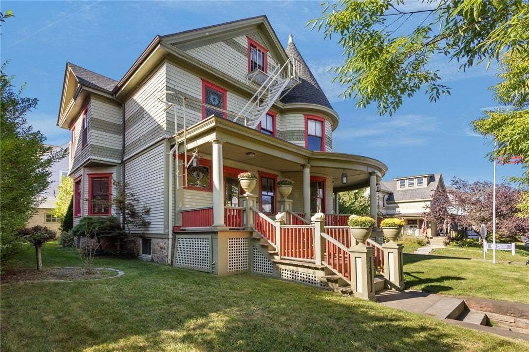 Newport, Rhode Island, United States 5 - 18939373