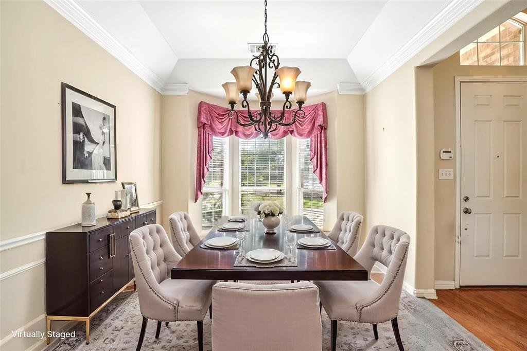 House in Richardson, Texas, United States 2 - 18943577