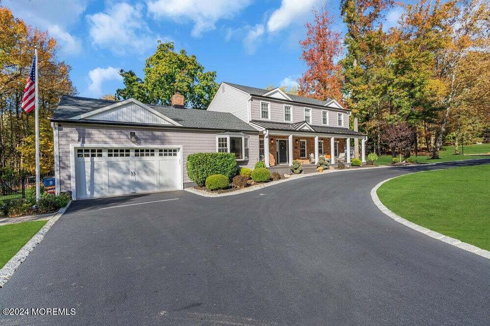 House in Holmdel, New Jersey, United States 4 - 18941893