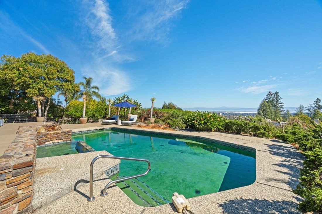 House in Emerald Hills, California, United States 3 - 18939439