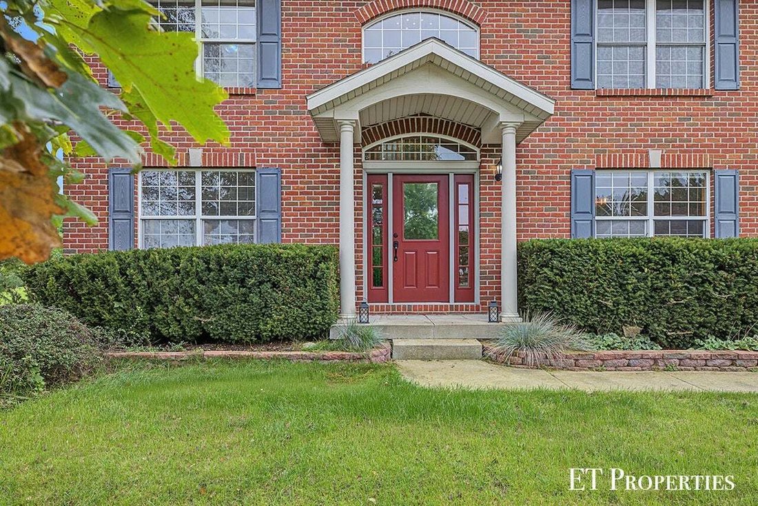 House in Rockford, Michigan, United States 1 - 18939988