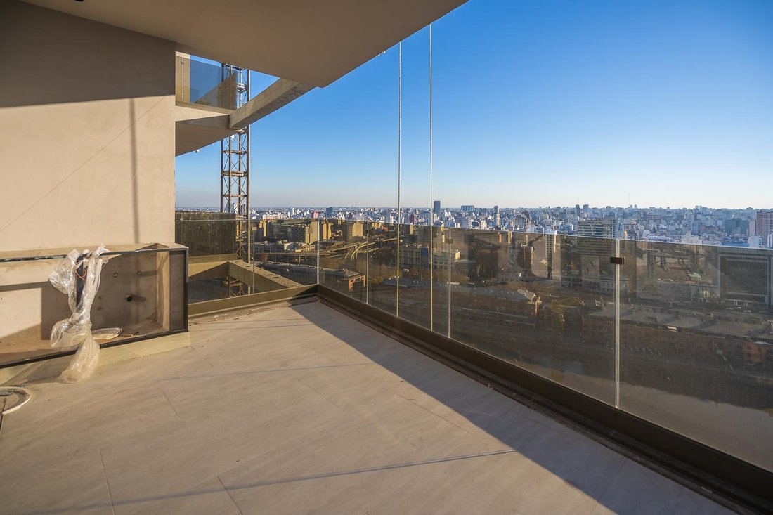 Apartment in Buenos Aires, Buenos Aires, Argentina 3 - 18941365