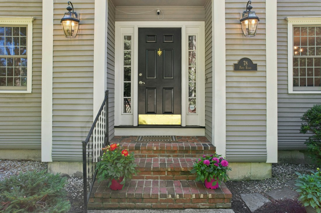 House in Bolton, Massachusetts, United States 2 - 18939194