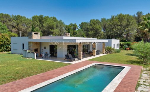 House in Est Nord Est et Sud Est, Saint-Gély-du-Fesc, France 1