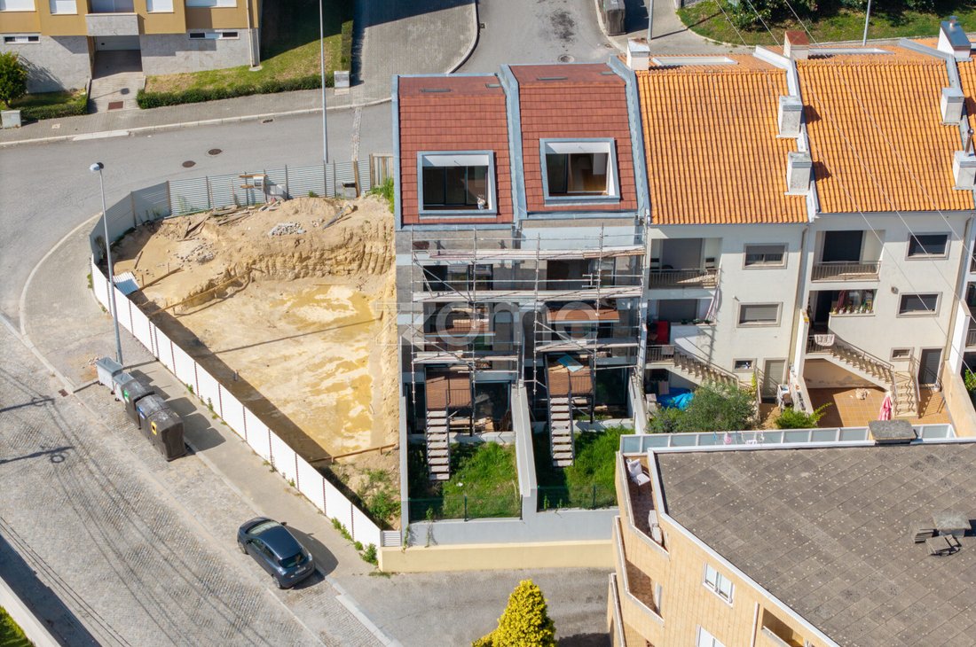 House in Custoias, Leca do Balio e Guifoes, Porto District, Portugal 4 - 18944194