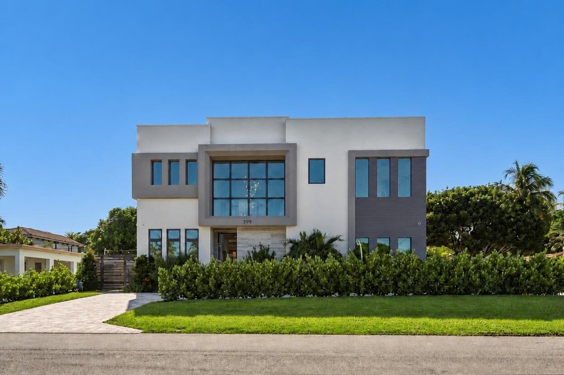 House in Boca Raton, Florida, United States 2 - 18940167