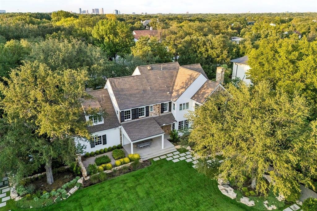 House in Dallas, Texas, United States 3 - 18943615