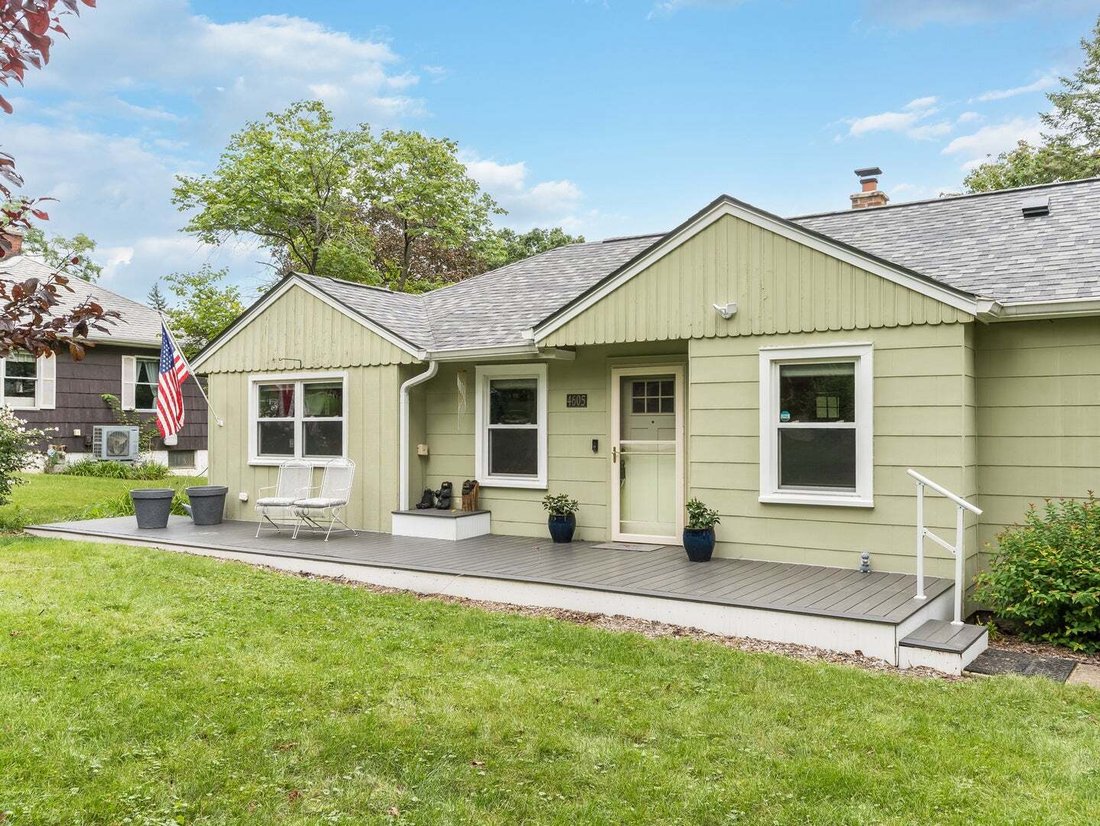 House in Lisle, Illinois, United States 3 - 18939687