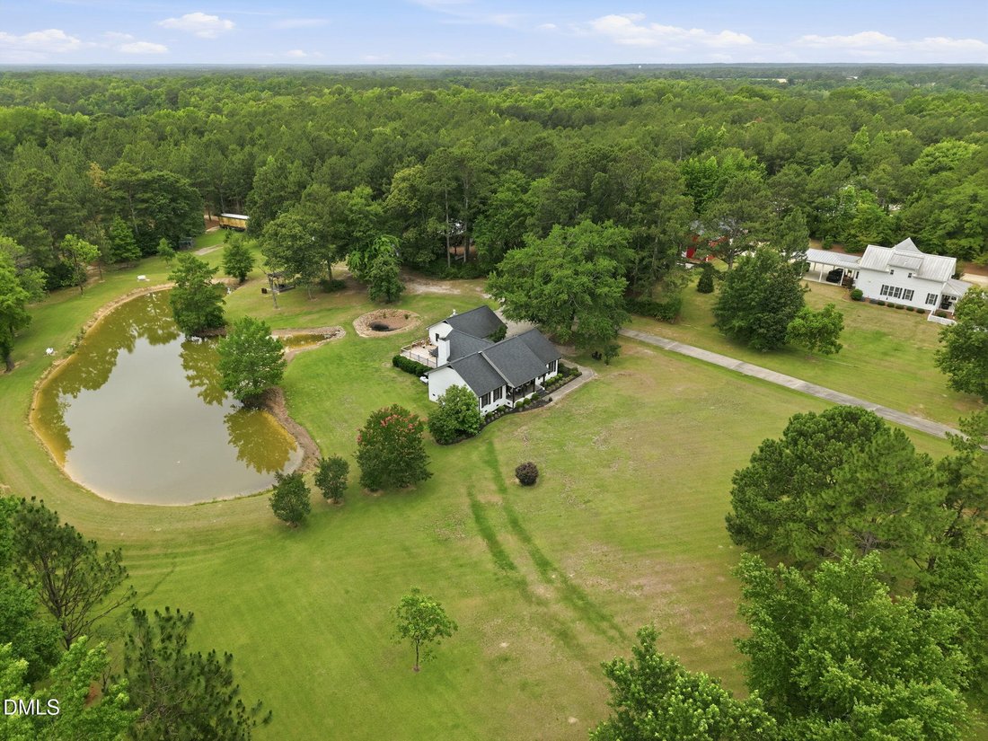 House in Lillington, North Carolina, United States 4 - 18942983