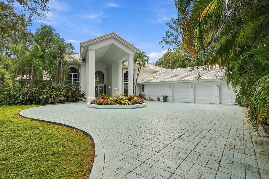 House in Parkland, Florida, United States 2 - 18942615