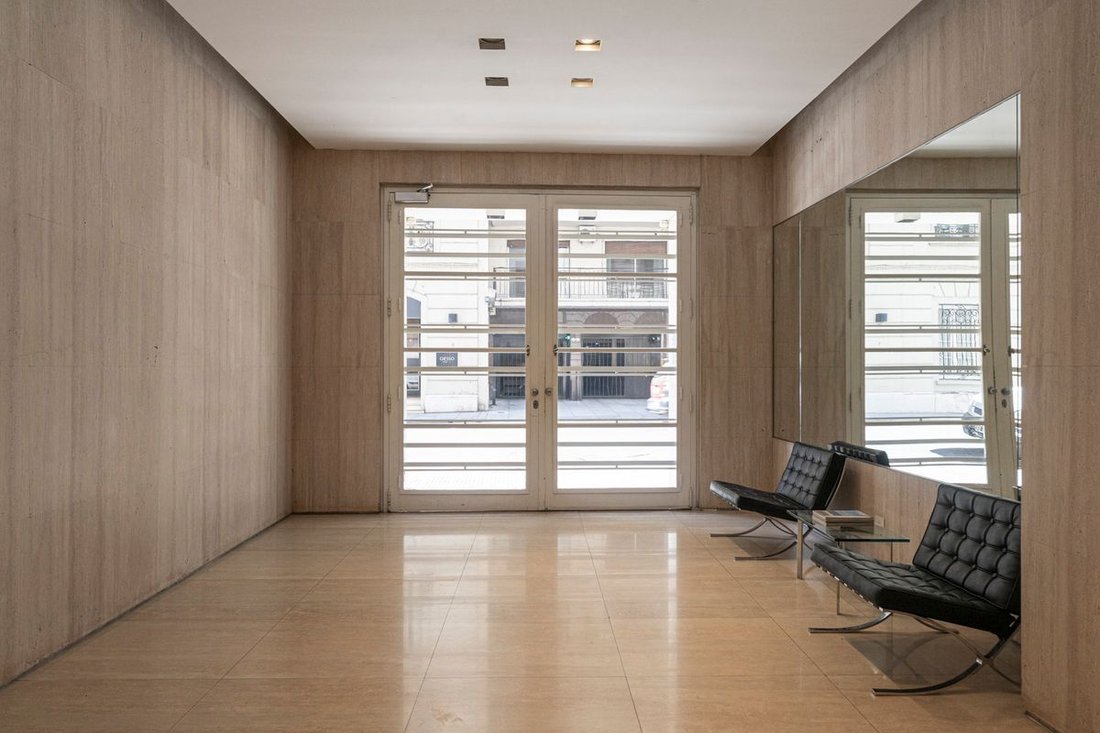 Apartment in Buenos Aires, Buenos Aires, Argentina 2 - 18942197