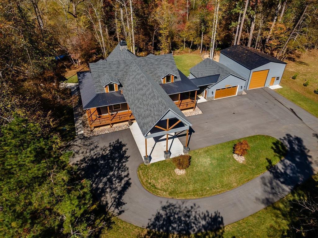 House in Blue Ridge, Georgia, United States 1 - 18941338
