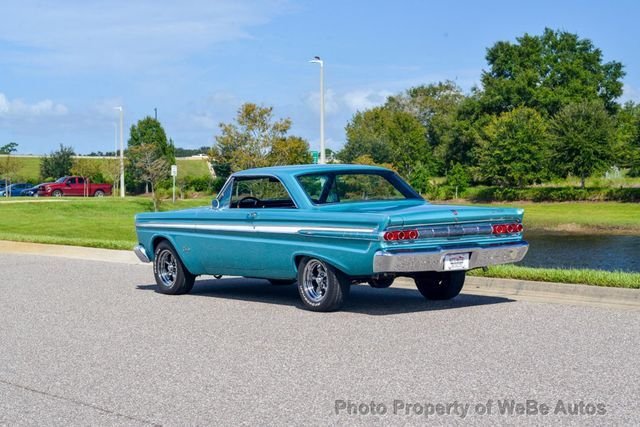 Mercury Comet in Calverton, NY, United States 3 - 18942521