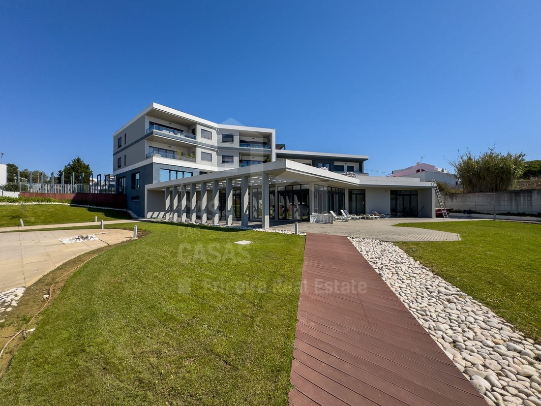 Apartment in Ericeira, Lisbon, Portugal 1 - 18944329