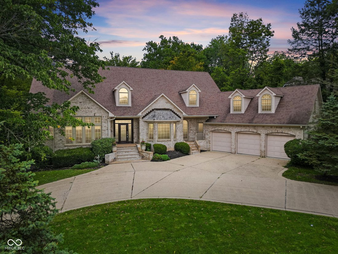 House in Greenwood, Indiana, United States 1 - 18942089